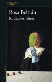 Cover Image: RADICALES LIBRES