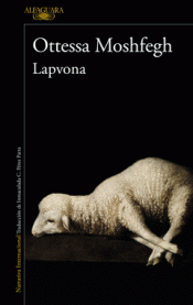 Cover Image: LAPVONA