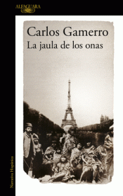 Cover Image: LA JAULA DE LOS ONAS