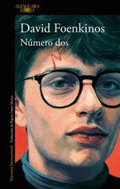Cover Image: NÚMERO DOS
