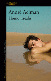 Cover Image: HOMO IRREALIS