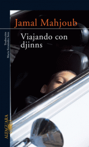 Imagen de cubierta: VIAJANDO CON DJINNS