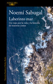 Cover Image: LABERINTO MAR