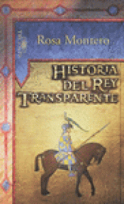 Imagen de cubierta: HISTORIA DEL REY TRANSPARENTE