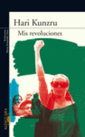 Imagen de cubierta: MIS REVOLUCIONES