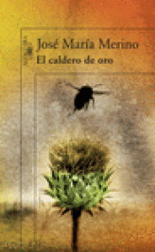 Imagen de cubierta: EL CALDERO DE ORO