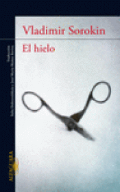 Imagen de cubierta: EL HIELO