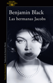 Cover Image: LAS HERMANAS JACOBS (QUIRKE & STRAFFORD 1)