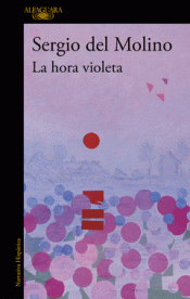 Cover Image: LA HORA VIOLETA