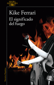 Cover Image: EL SIGNIFICADO DEL FUEGO