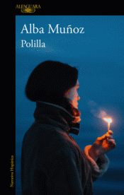 Cover Image: POLILLA