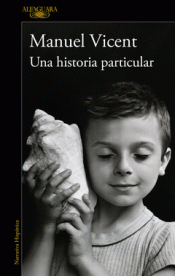 Cover Image: UNA HISTORIA PARTICULAR