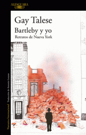 Cover Image: BARTLEBY Y YO