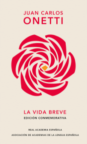 Cover Image: LA VIDA BREVE