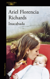 Cover Image: INACABADA (MAPA DE LAS LENGUAS)