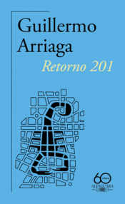 Cover Image: RETORNO 201