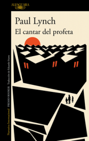 Cover Image: EL CANTAR DEL PROFETA