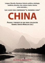 Imagen de cubierta: CHINA