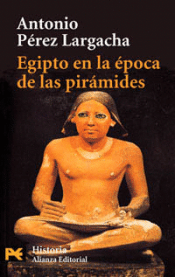 Cover Image: EGIPTO EN LA ÉPOCA DE LAS PIRÁMIDES