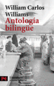 Imagen de cubierta: ANTOLOGÍA BILINGÜE