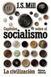 Imagen de cubierta: CAPÍTULOS SOBRE EL SOCIALISMO