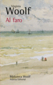 Imagen de cubierta: AL FARO