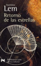 Imagen de cubierta: RETORNO DE LAS ESTRELLAS