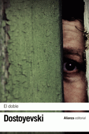 Cover Image: EL DOBLE
