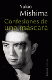 Imagen de cubierta: CONFESIONES DE UNA MÁSCARA