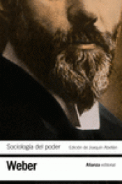 Imagen de cubierta: SOCIOLOGÍA DEL PODER