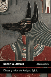 Cover Image: DIOSES Y MITOS DEL ANTIGUO EGIPTO