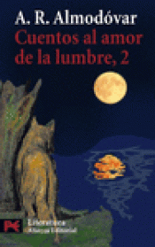 Imagen de cubierta: CUENTOS AL AMOR DE LA LUMBRE, 2