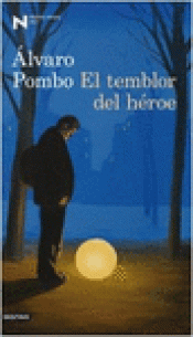 Imagen de cubierta: EL TEMBLOR DEL HÉROE