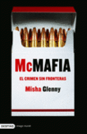 Imagen de cubierta: MCMAFIA