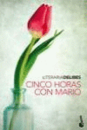 Imagen de cubierta: CINCO HORAS CON MARIO