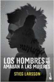 Imagen de cubierta: LOS HOMBRES QUE NO AMABAN A LAS MUJERES