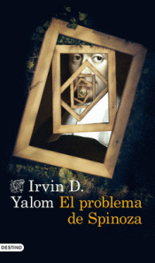 Cover Image: EL PROBLEMA DE SPINOZA