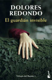 Imagen de cubierta: EL GUARDIÁN INVISIBLE