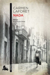 Cover Image: NADA