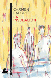 Cover Image: LA INSOLACIÓN