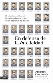 Cover Image: EN DEFENSA DE LA INFELICIDAD