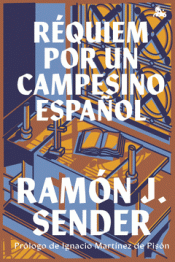 Cover Image: RÉQUIEM POR UN CAMPESINO ESPAÑOL