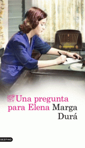 Cover Image: UNA PREGUNTA PARA ELENA