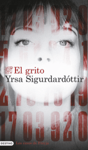 Cover Image: EL GRITO