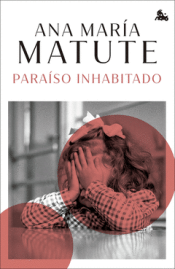 Cover Image: PARAÍSO INHABITADO