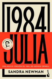 Cover Image: JULIA