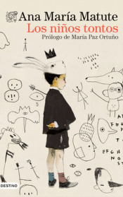 Cover Image: LOS NIÑOS TONTOS