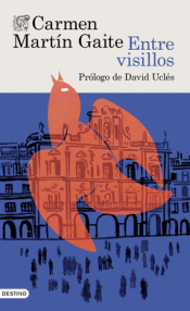 Cover Image: ENTRE VISILLOS