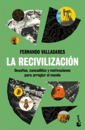 Cover Image: LA RECIVILIZACIÓN