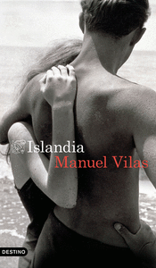 Cover Image: ISLANDIA